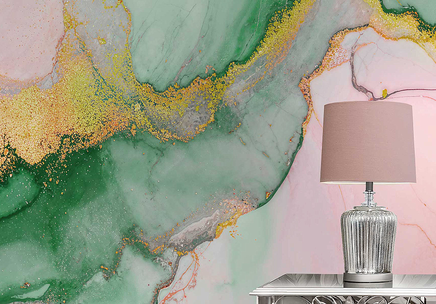 Фрески Affresco арт AF2355-COL2 фото 2