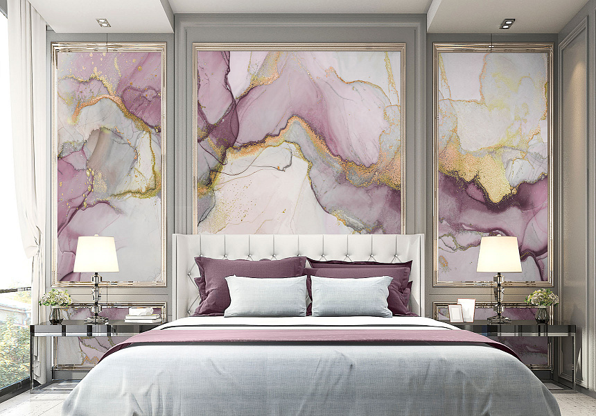 Фрески Affresco арт AF2355-COL4 фото 2