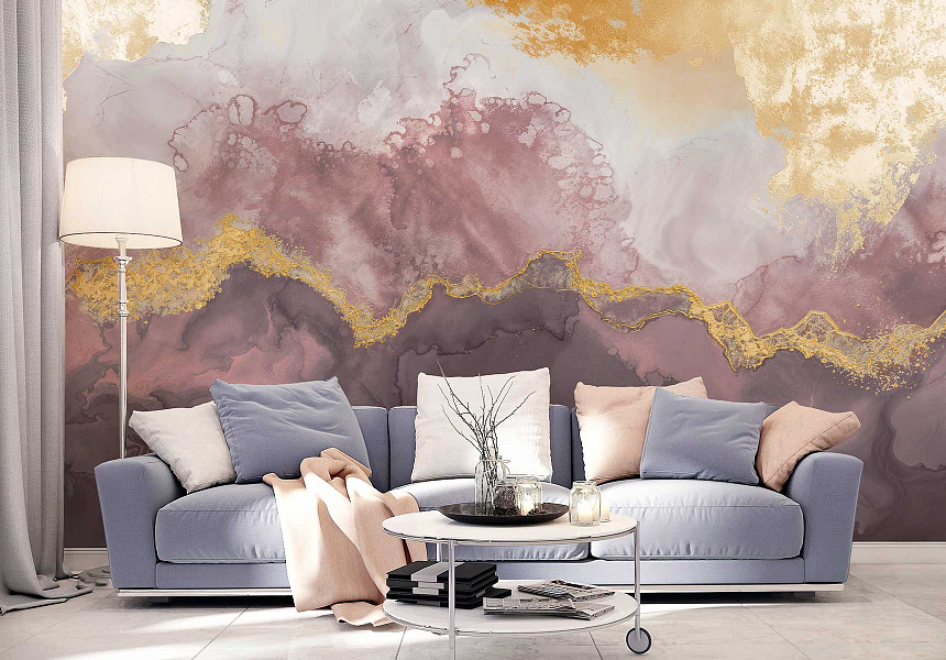 Фрески Affresco арт AF2356-COL2 фото 2