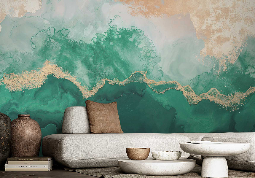 Фрески Affresco арт AF2356-COL3 фото 2