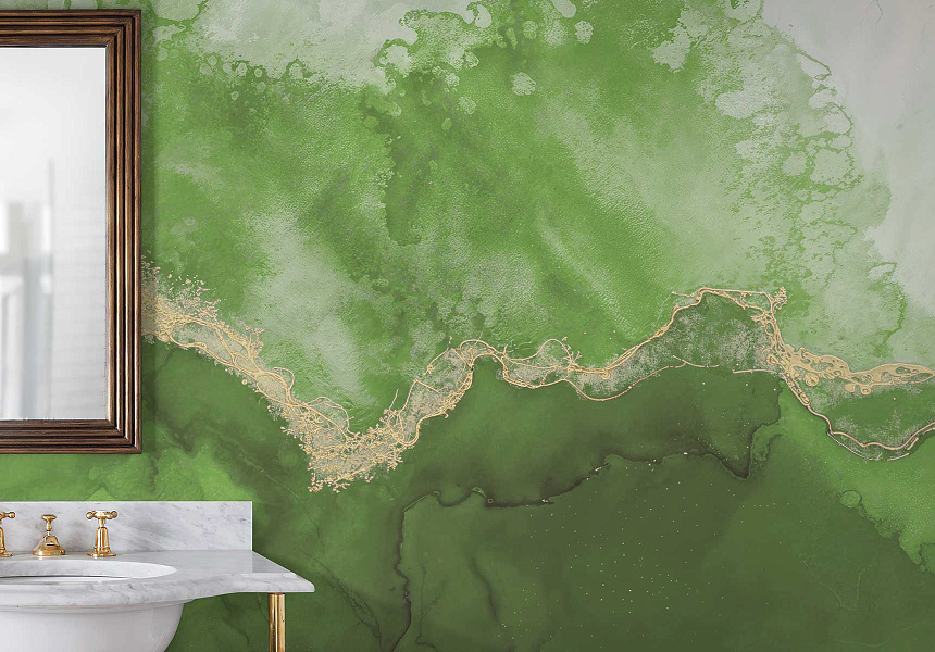 Фрески Affresco арт AF2356-COL4 фото 2