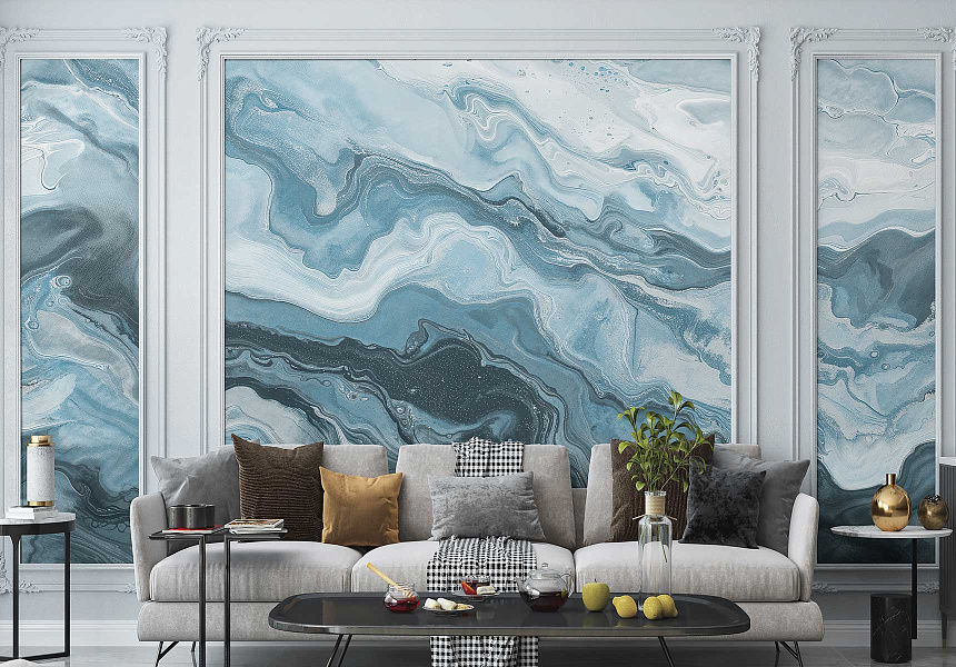 Фрески Affresco арт AF2357-COL4 фото 2