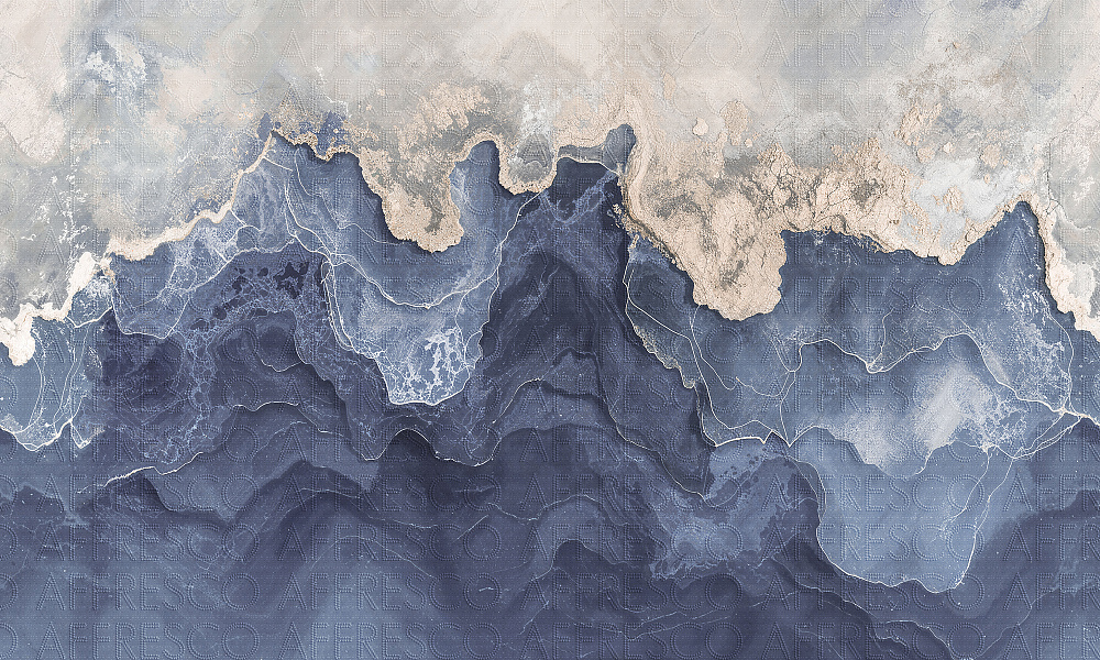 Фрески Affresco арт AF2358-COL3 фото 1