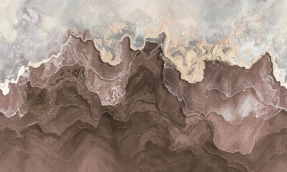 Фрески Affresco арт AF2358-COL4 фото 1