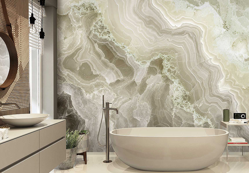 Фрески Affresco арт AF2362-COL3 фото 2