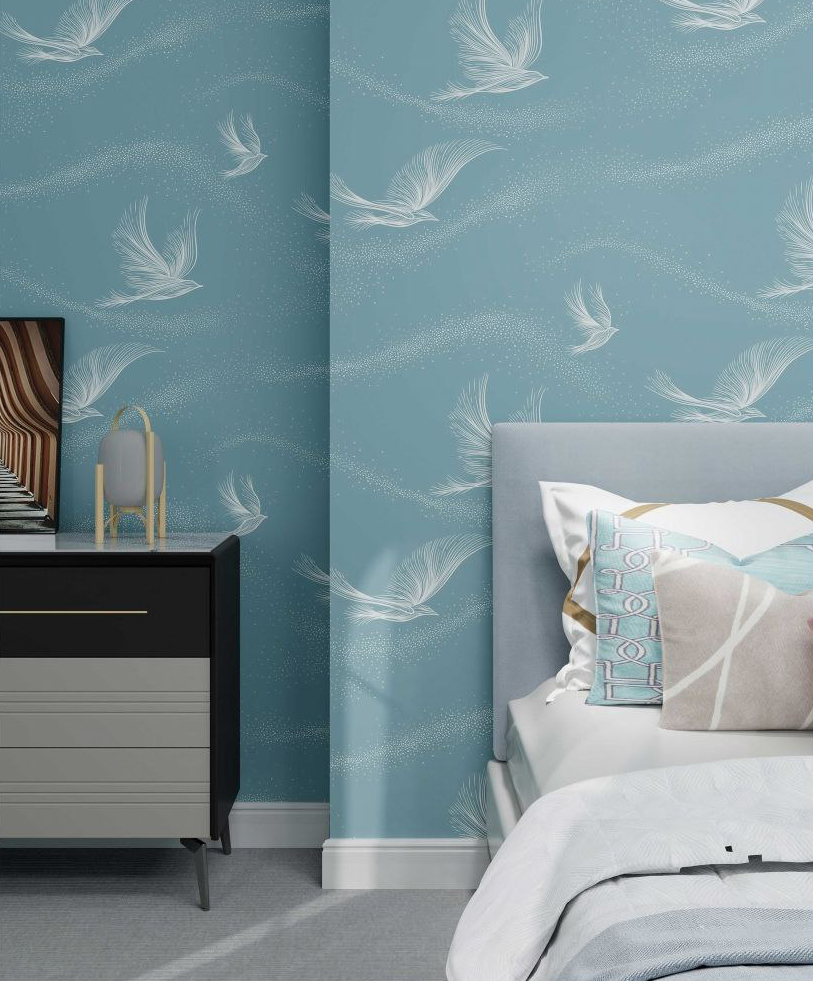 Обои Wiganford арт WG0102 фото 2