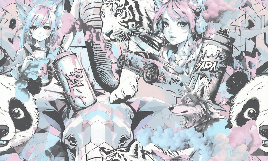 Обои Palitra Home арт HC72283-15 фото 1