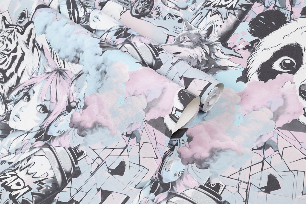 Обои Palitra Home арт HC72283-15 фото 4