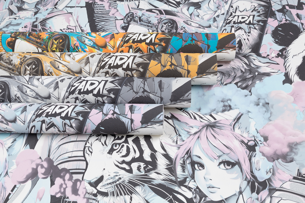 Обои Palitra Home арт HC72283-15 фото 7