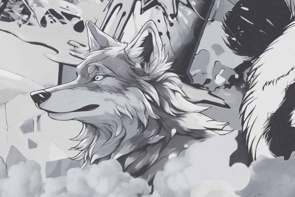 Обои Palitra Home арт HC72283-44 фото 2