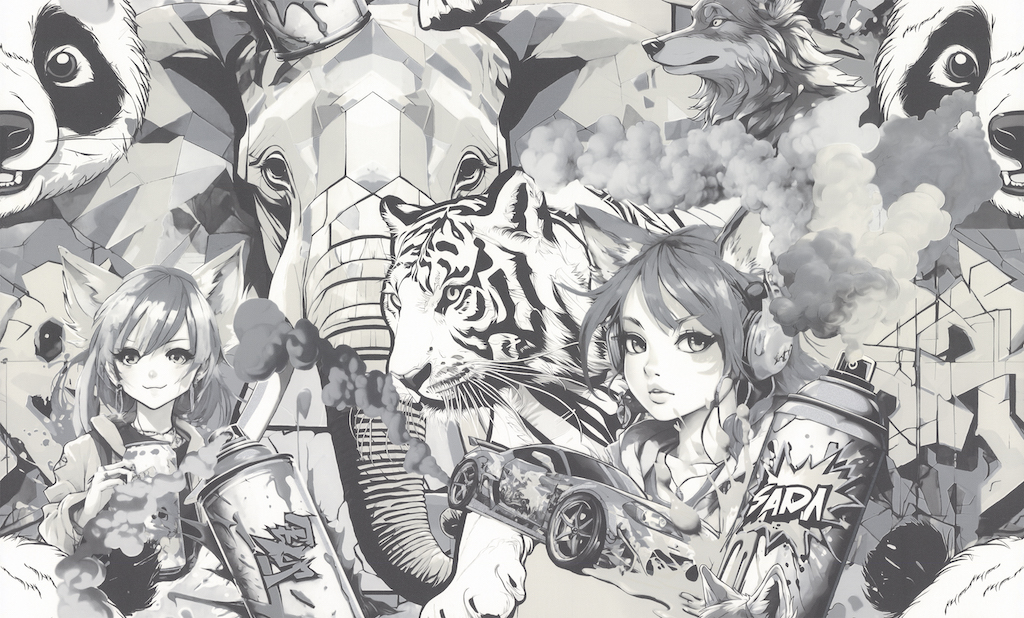 Обои Palitra Home арт HC72283-44 фото 1