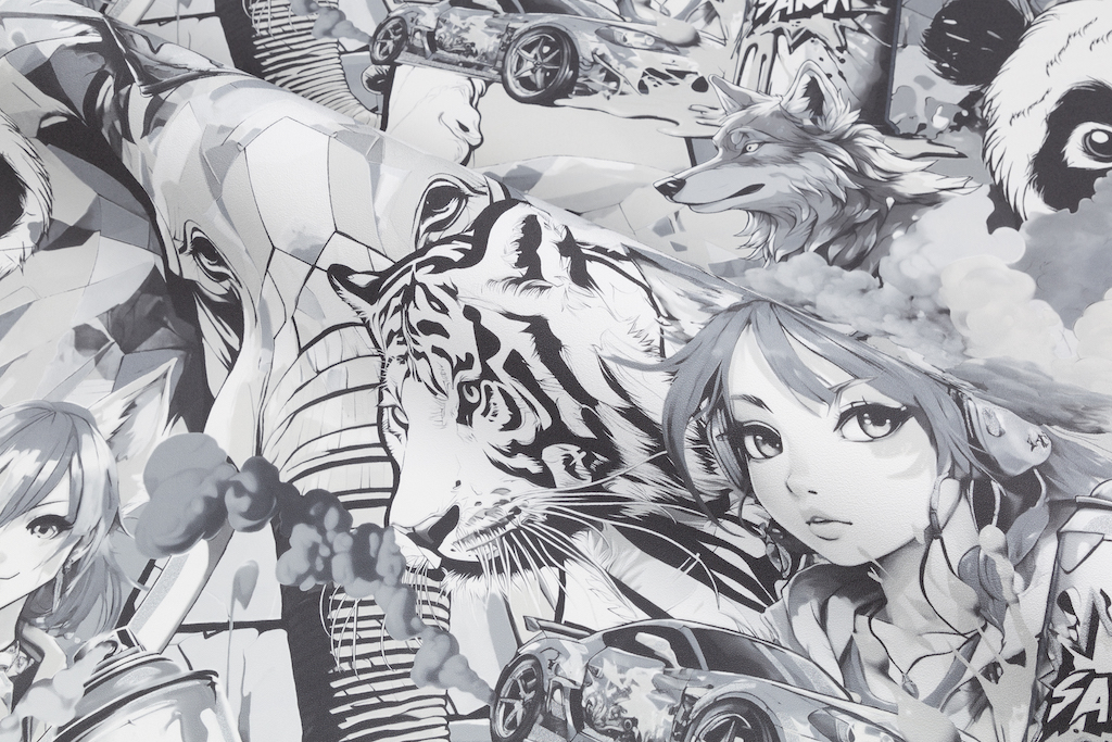 Обои Palitra Home арт HC72283-44 фото 3