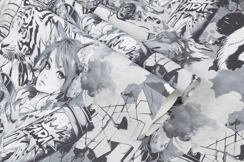 Обои Palitra Home арт HC72283-44 фото 4