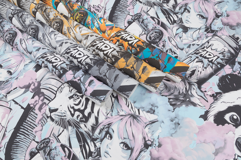 Обои Palitra Home арт HC72283-44 фото 6