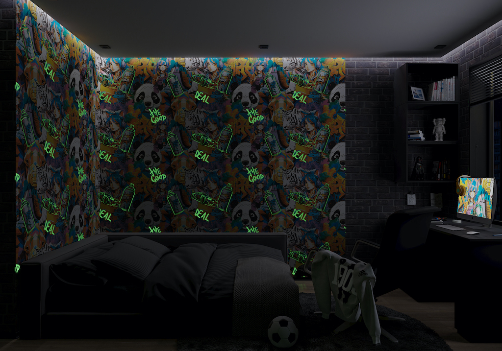 Обои Palitra Home арт HC72283-63 фото 3