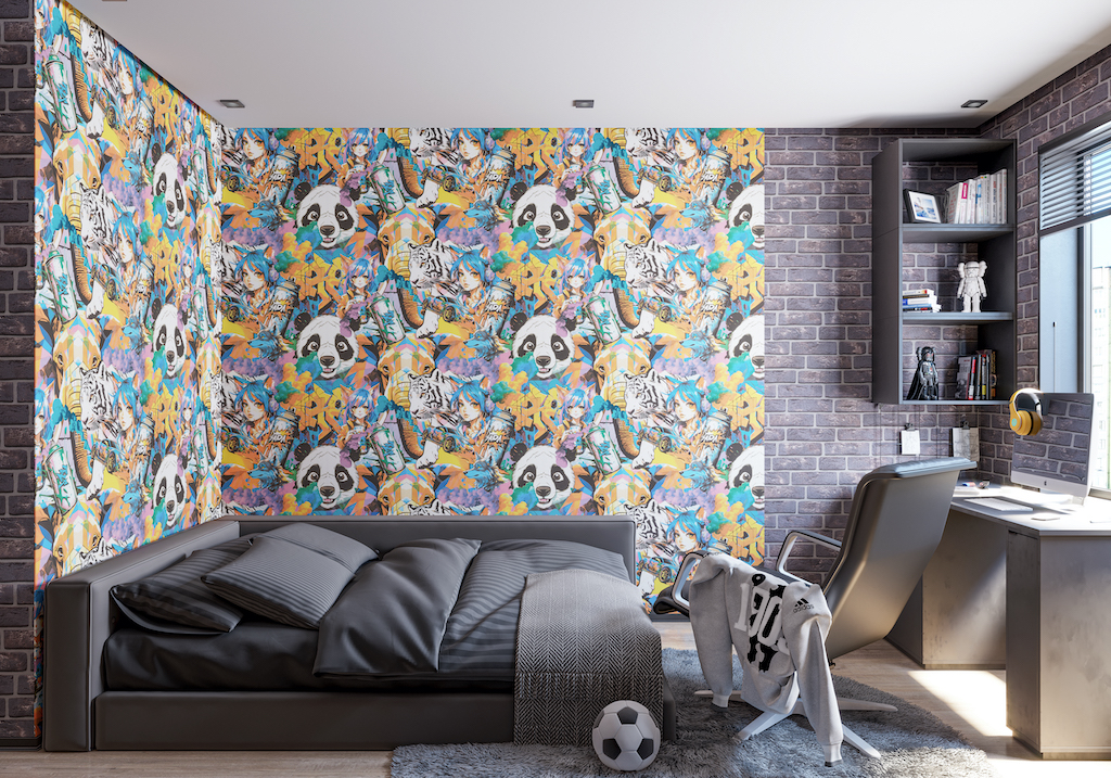 Обои Palitra Home арт HC72283-63 фото 2