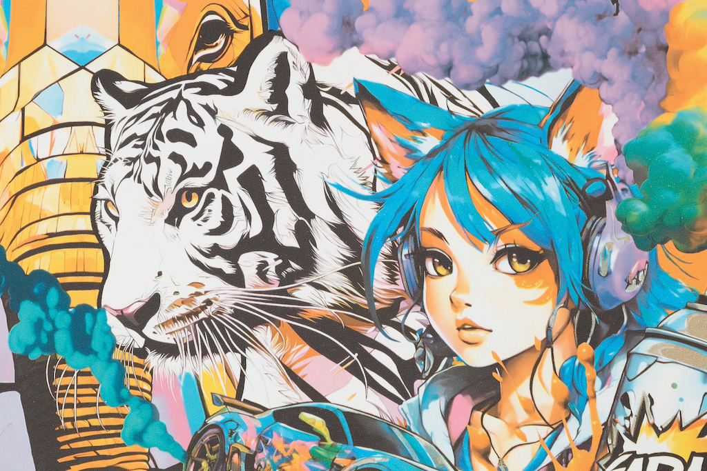 Обои Palitra Home арт HC72283-63 фото 4