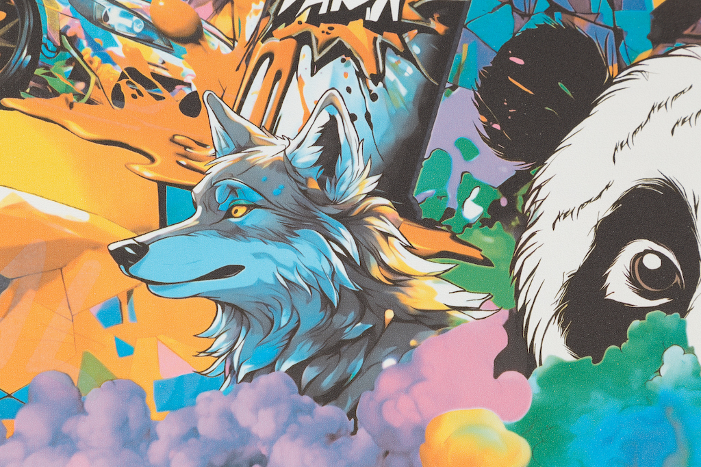 Обои Palitra Home арт HC72283-63 фото 5