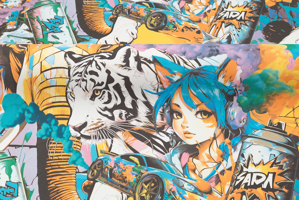 Обои Palitra Home арт HC72283-63 фото 6