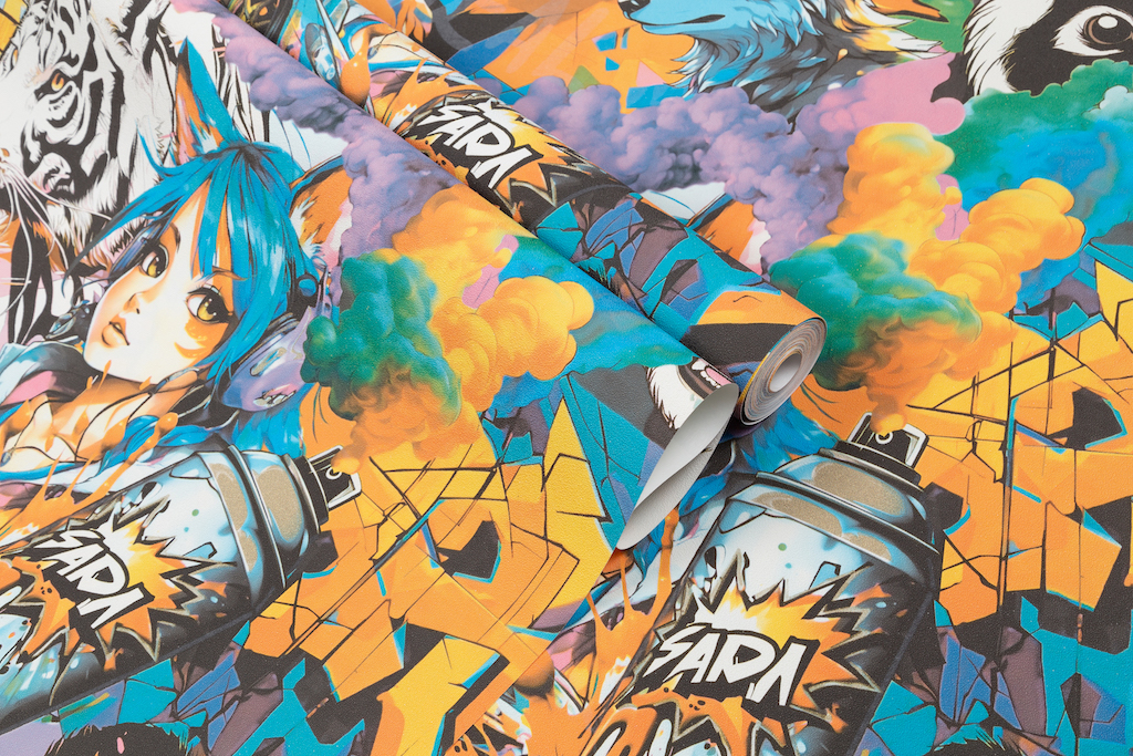 Обои Palitra Home арт HC72283-63 фото 7