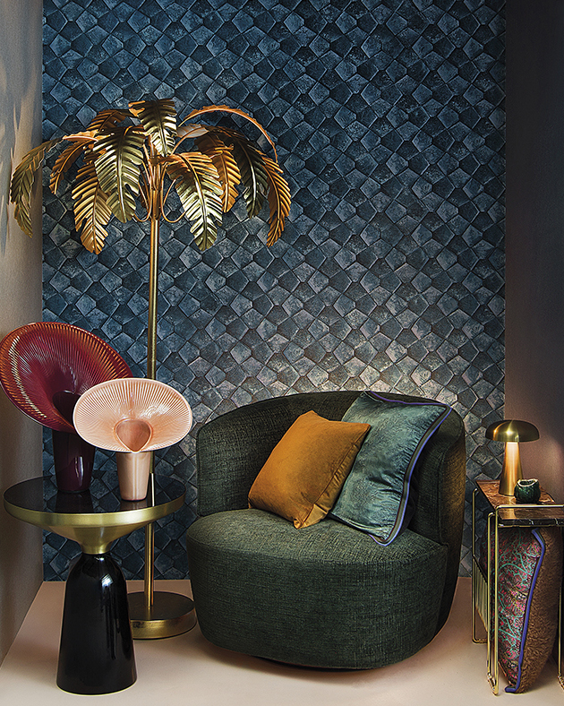 Обои Marburg арт 34910 фото 4