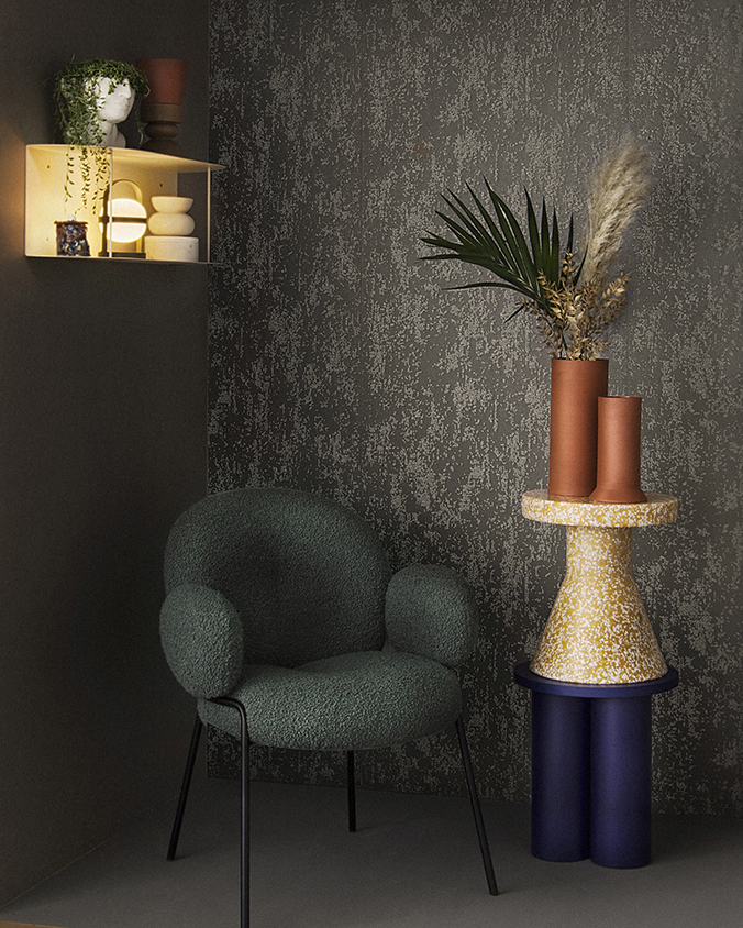 Обои Marburg арт 34938 фото 3