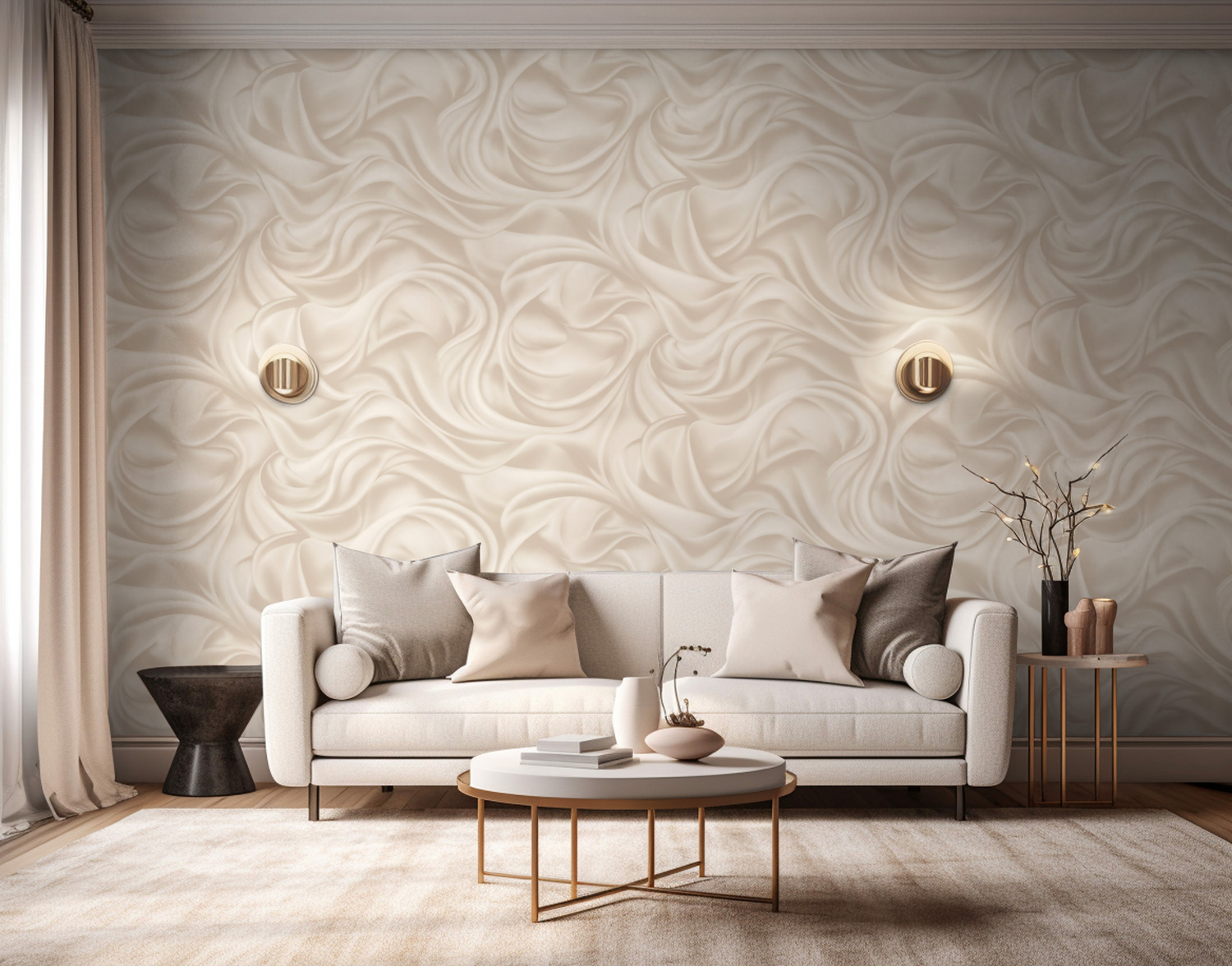 Обои WallSecret арт 8944-22 фото 2