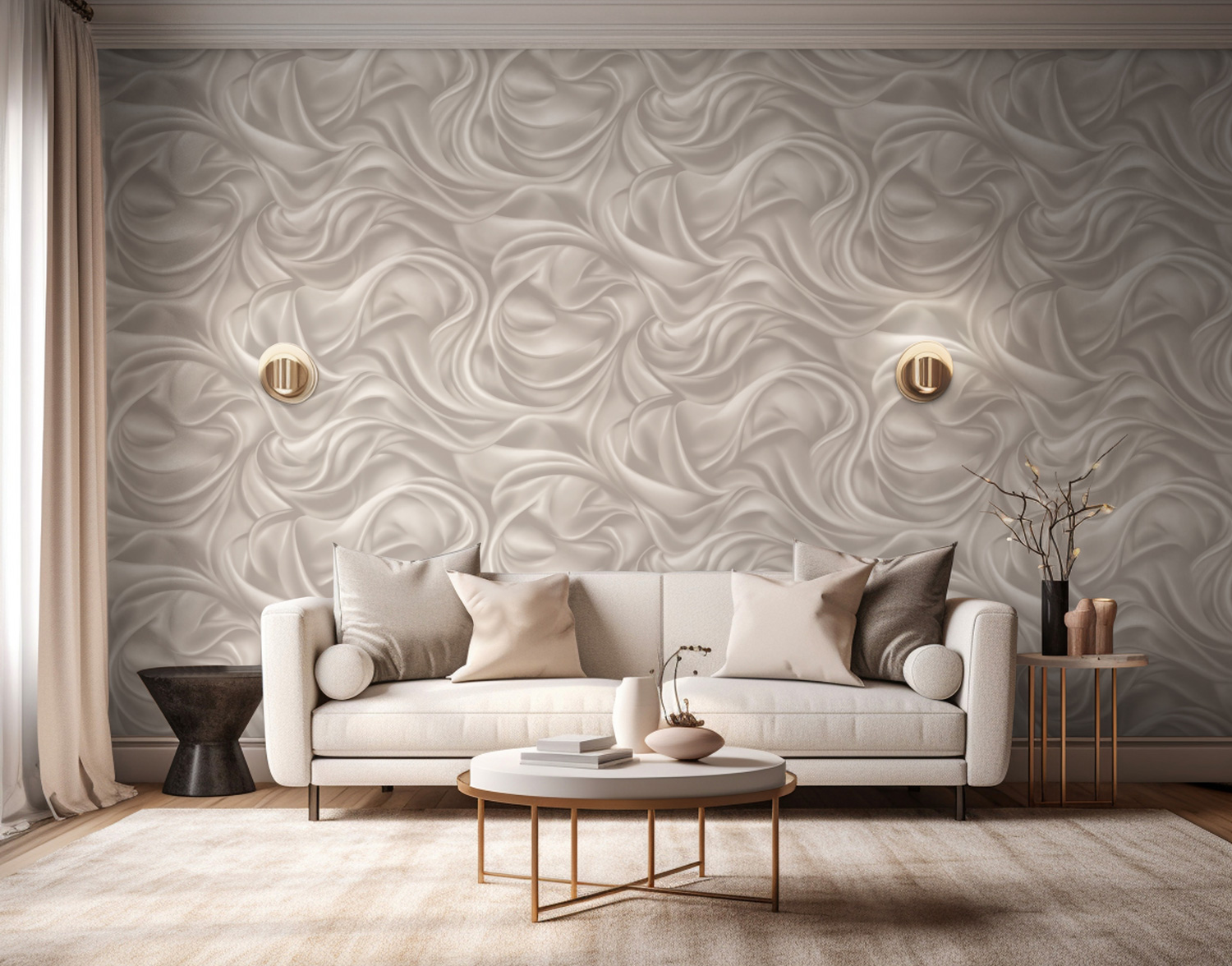 Обои WallSecret арт 8944-26 фото 2