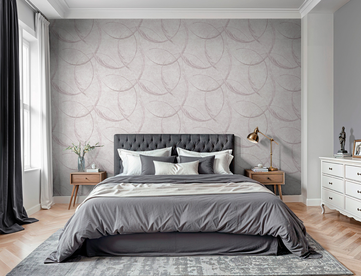 Обои WallSecret арт 8955-24 фото 2