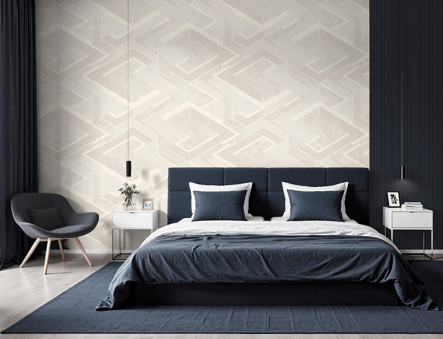 Обои WallSecret арт 8953-23 фото 2