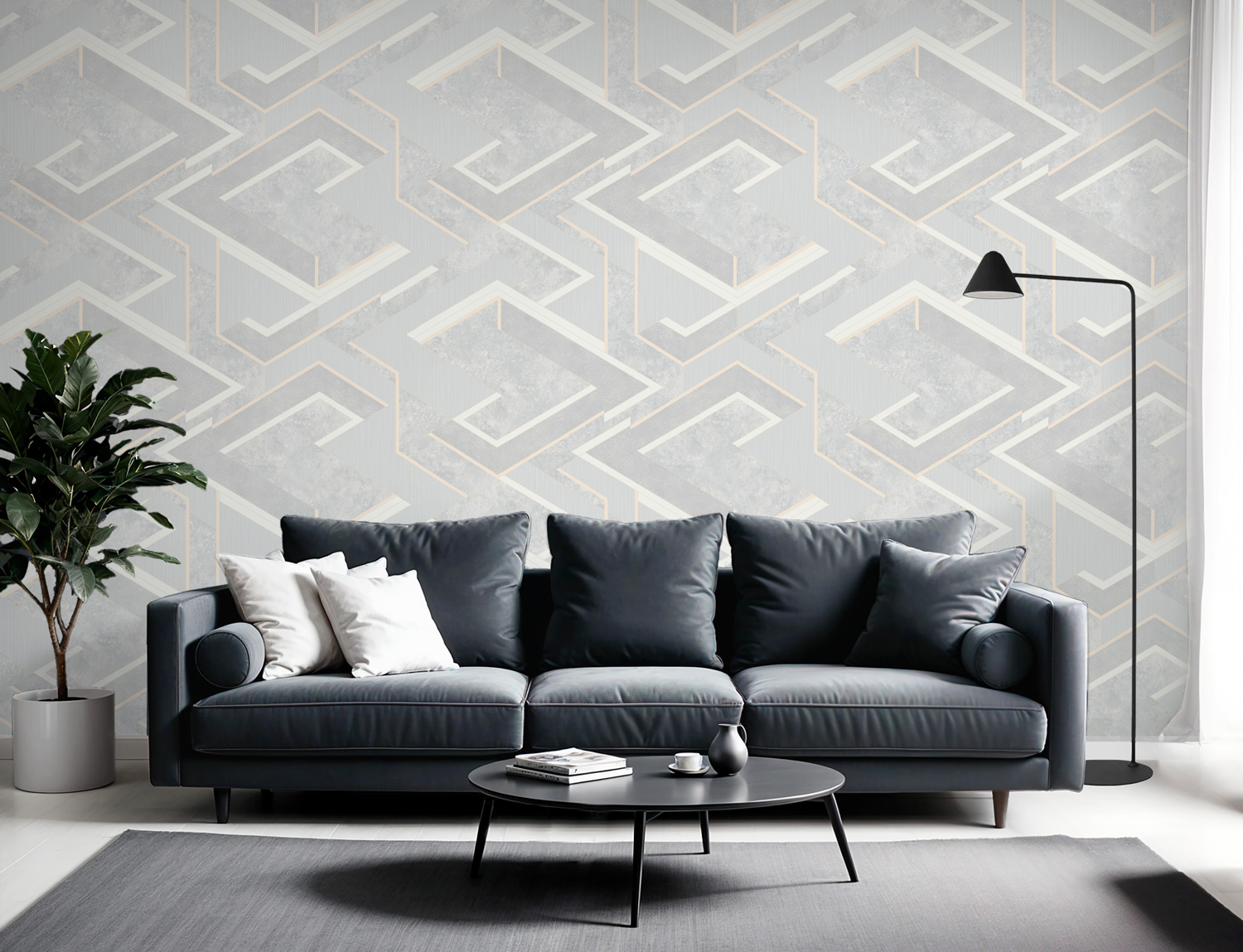 Обои WallSecret арт 8953-28 фото 2