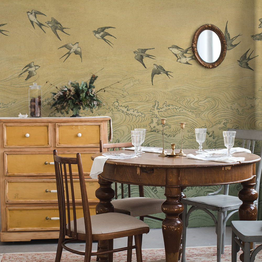 Фотообои Factura арт Onda-1 фото 2