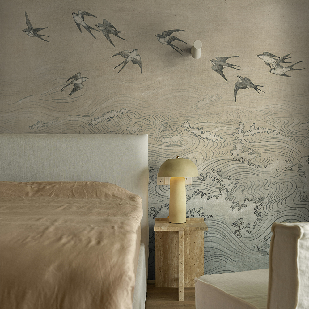 Фотообои Factura арт Onda-2 фото 2