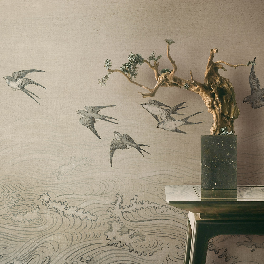 Фотообои Factura арт Onda-2 фото 3