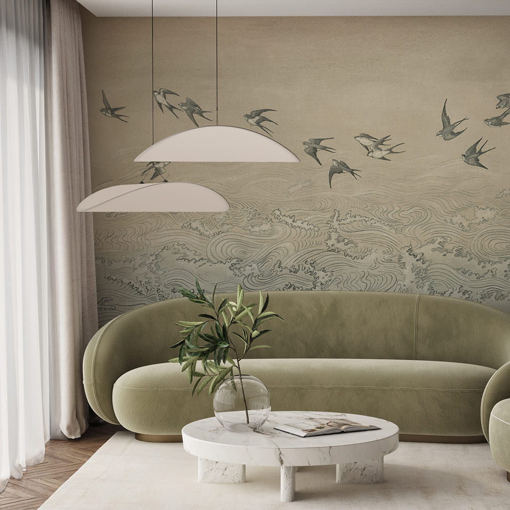 Фотообои Factura арт Onda-2 фото 4