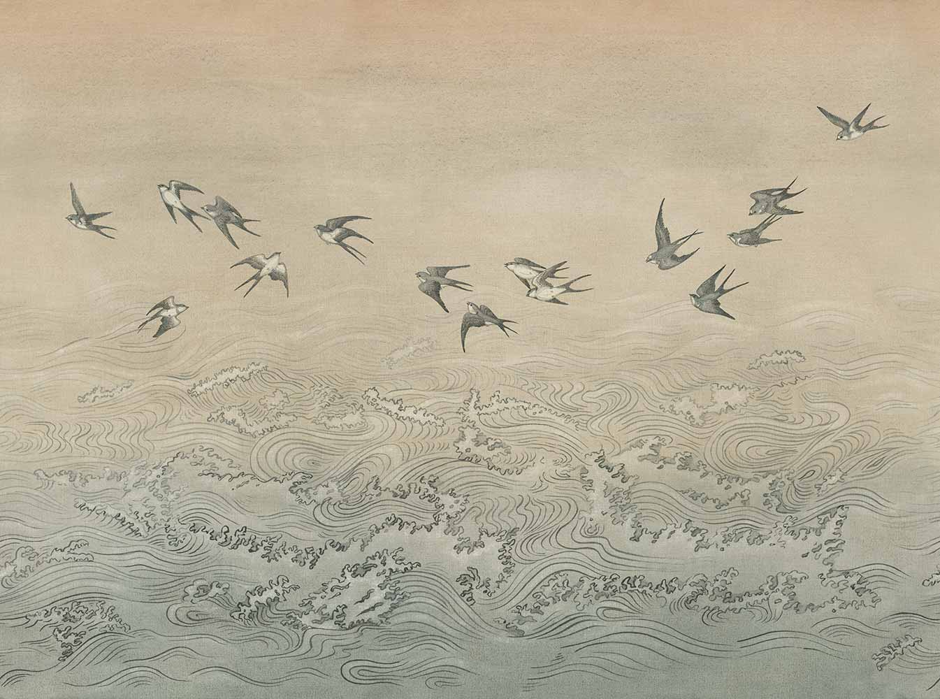 Фотообои Factura арт Onda-2 фото 1