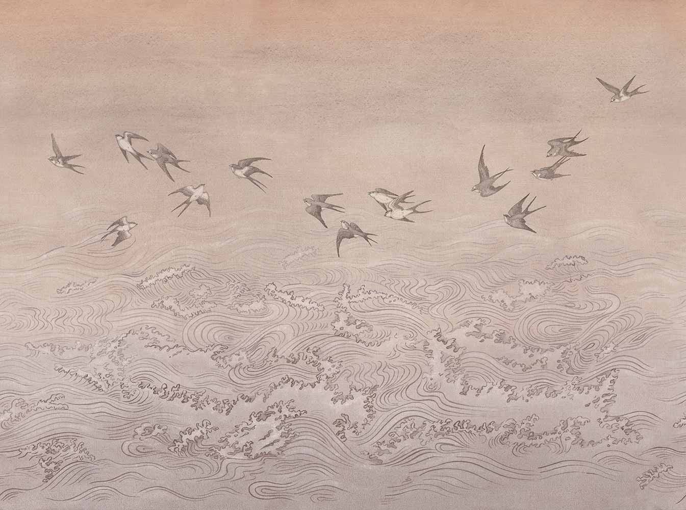 Фотообои Factura арт Onda-3 фото 1