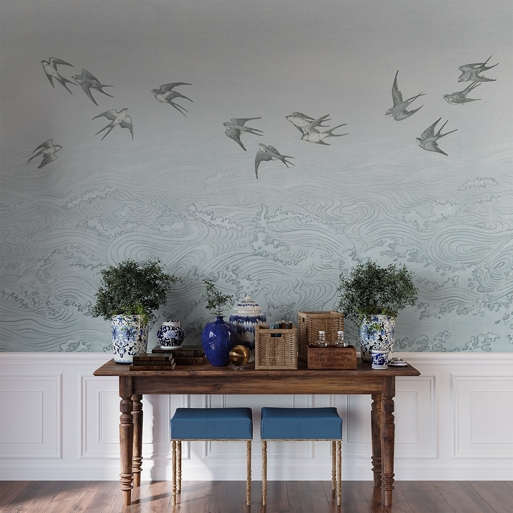 Фотообои Factura арт Onda-4 фото 2