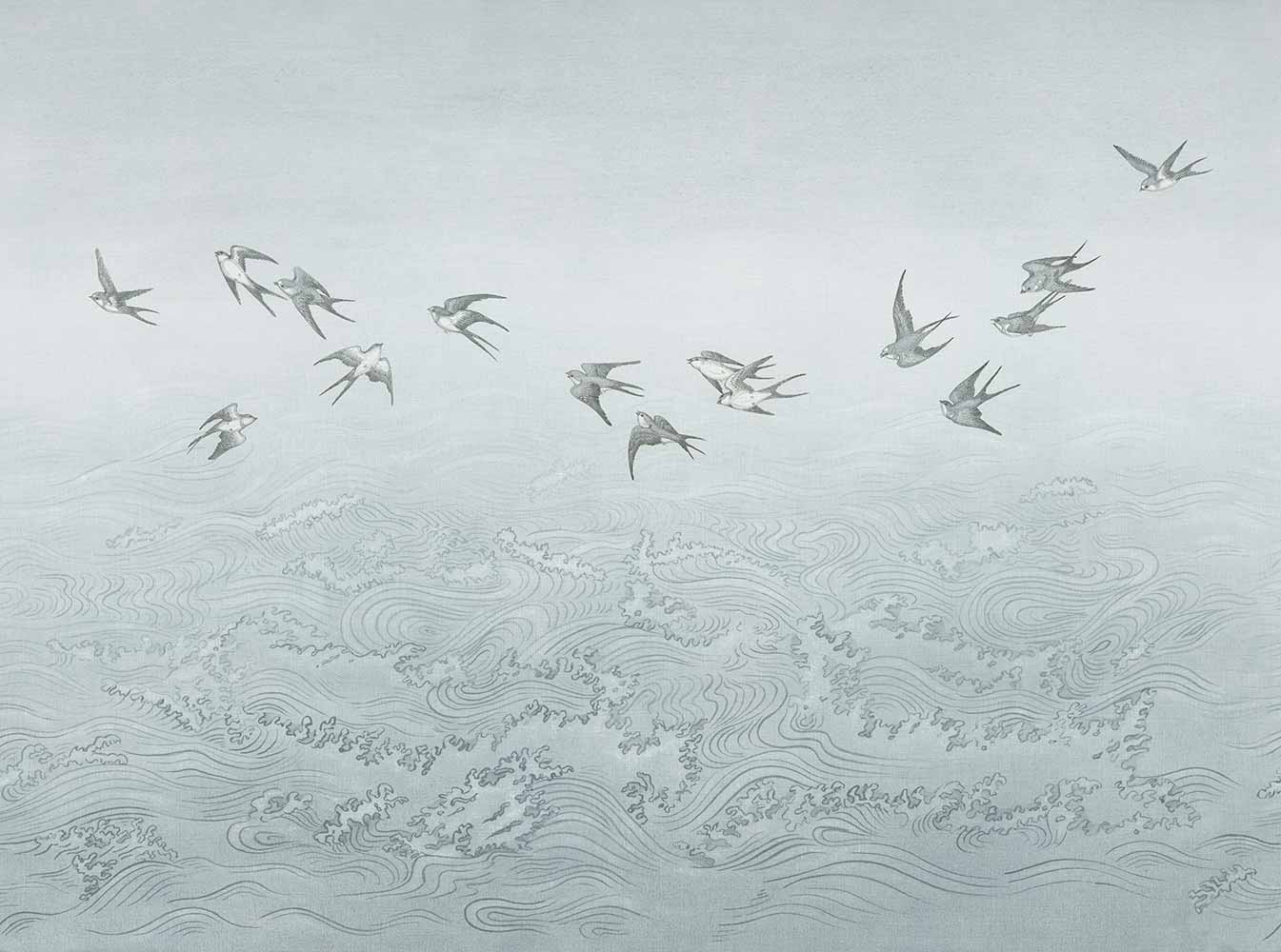 Фотообои Factura арт Onda-4 фото 1