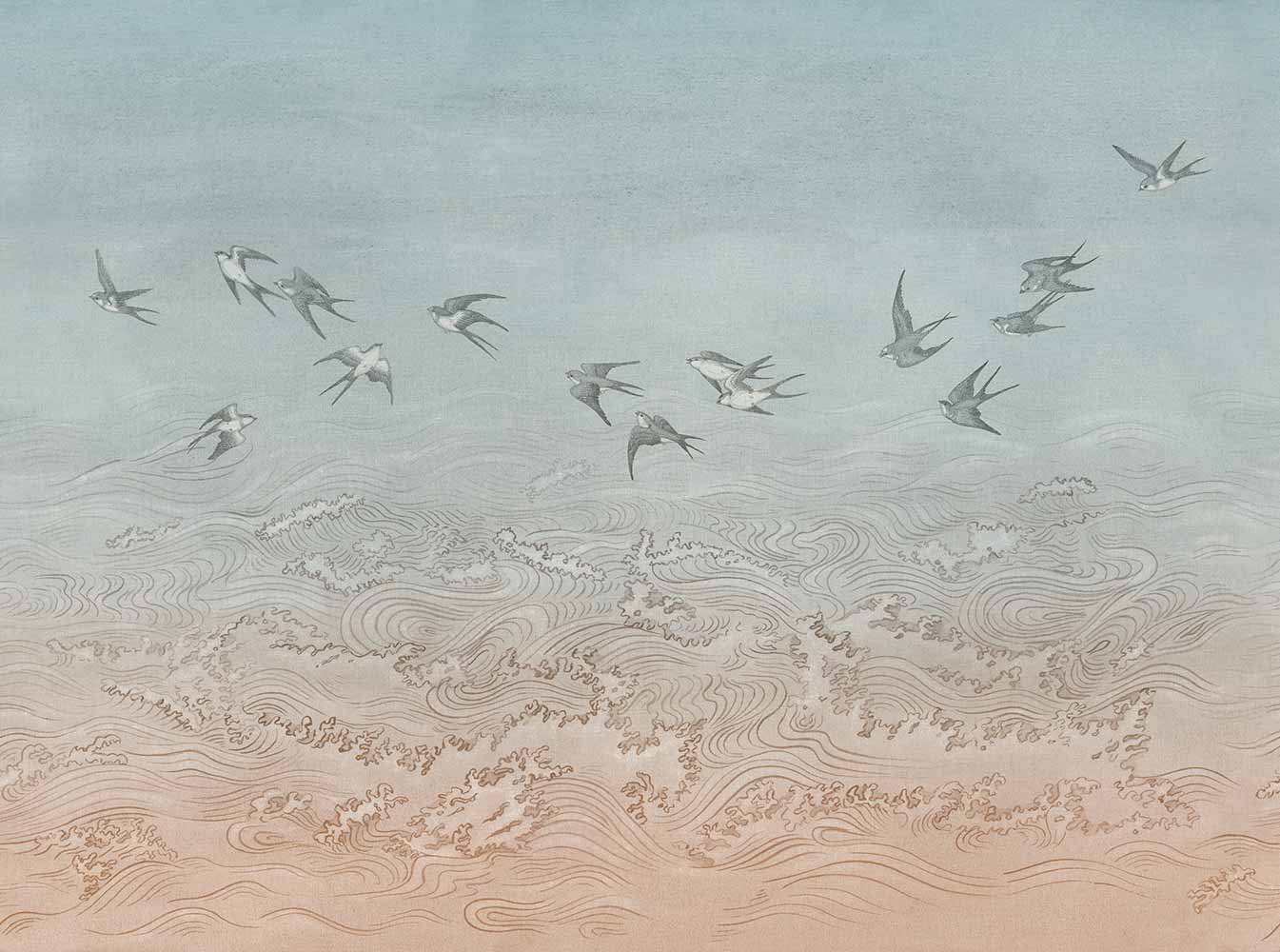 Фотообои Factura арт Onda-5 фото 1