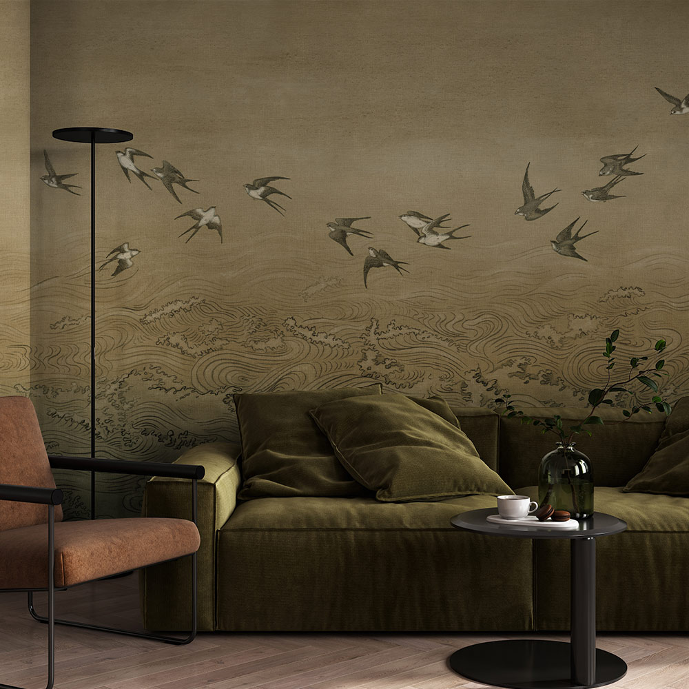 Фотообои Factura арт Onda-6 фото 3