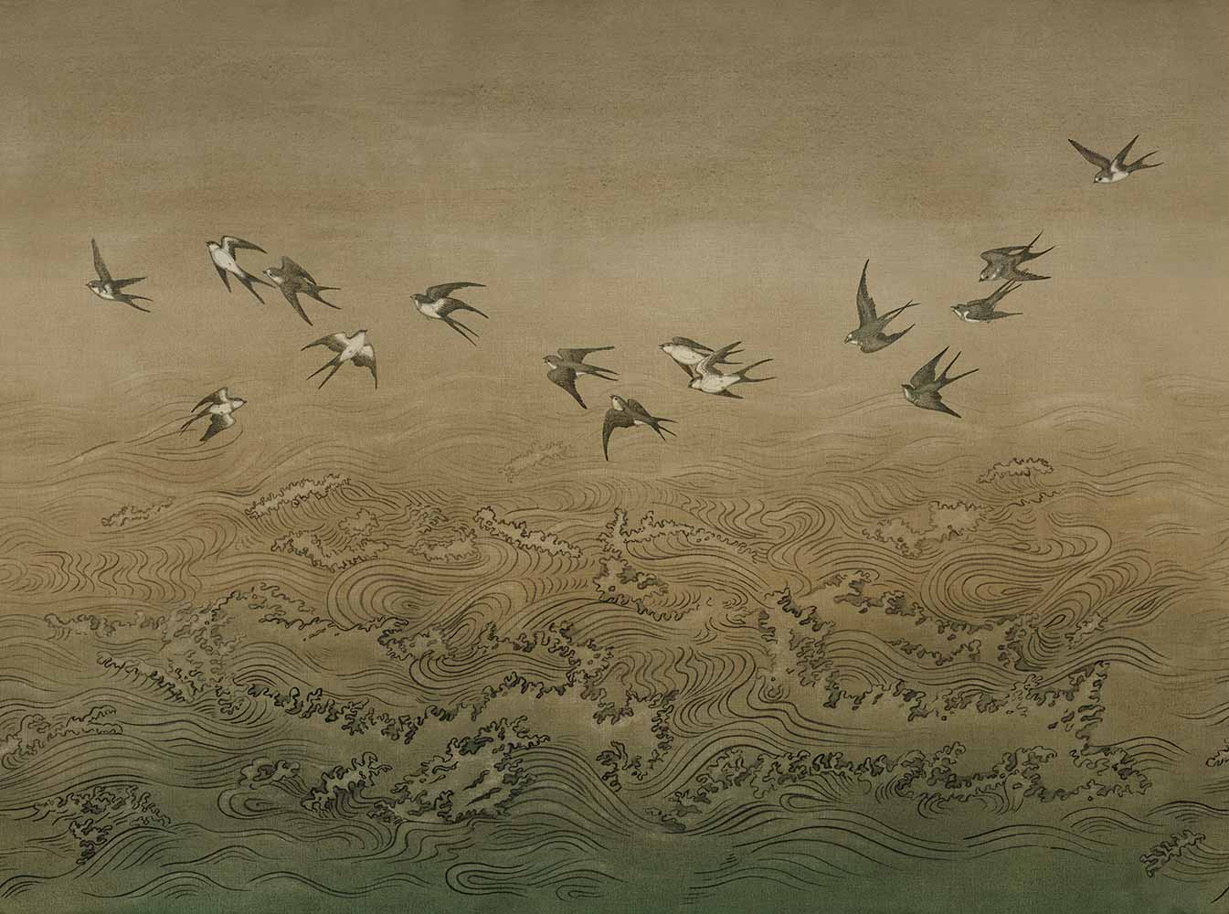 Фотообои Factura арт Onda-6 фото 1