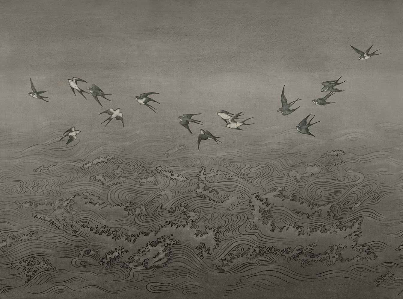 Фотообои Factura арт Onda-8 фото 1