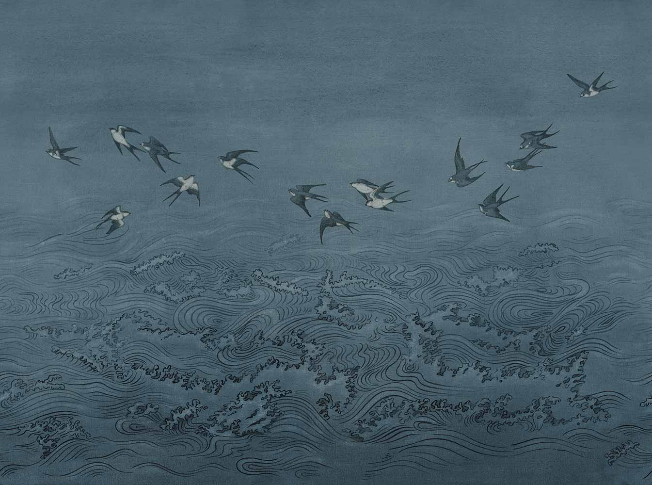 Фотообои Factura арт Onda-9 фото 1