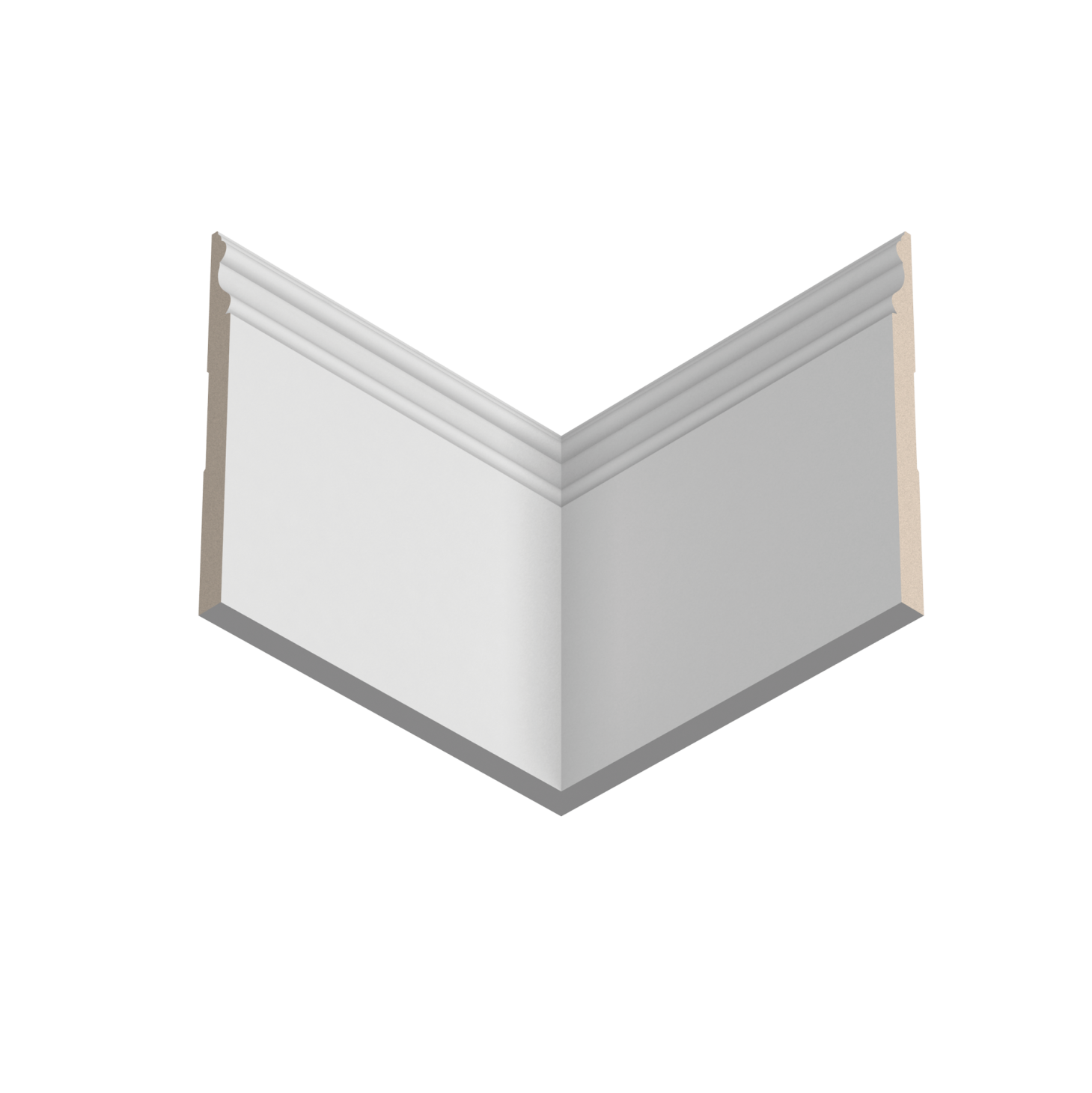 Плинтусы Ultrawood арт Base 0005 p 2.00 фото 4