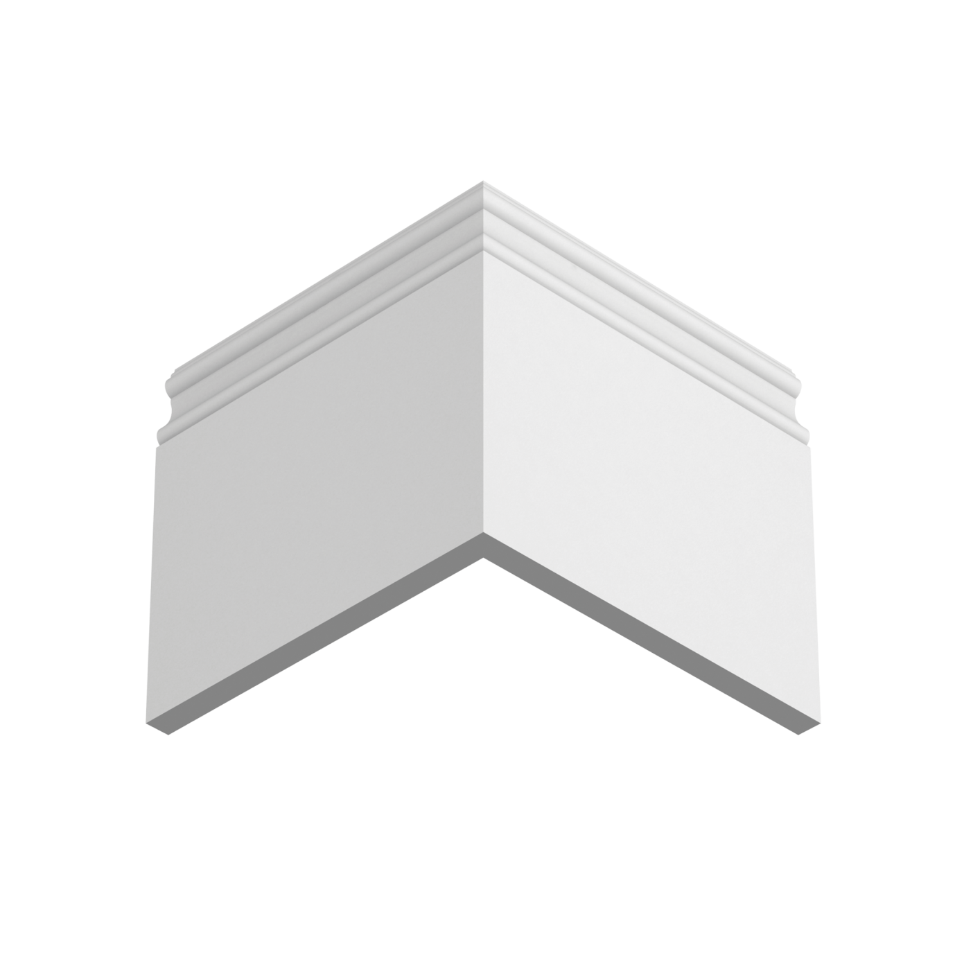 Плинтусы Ultrawood арт Base 0005 p 2.00 фото 5