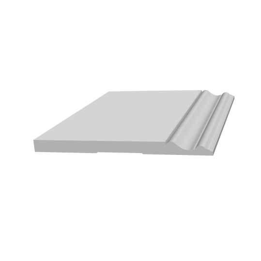 Плинтусы Ultrawood арт Base 0005 p 2.00 фото 6