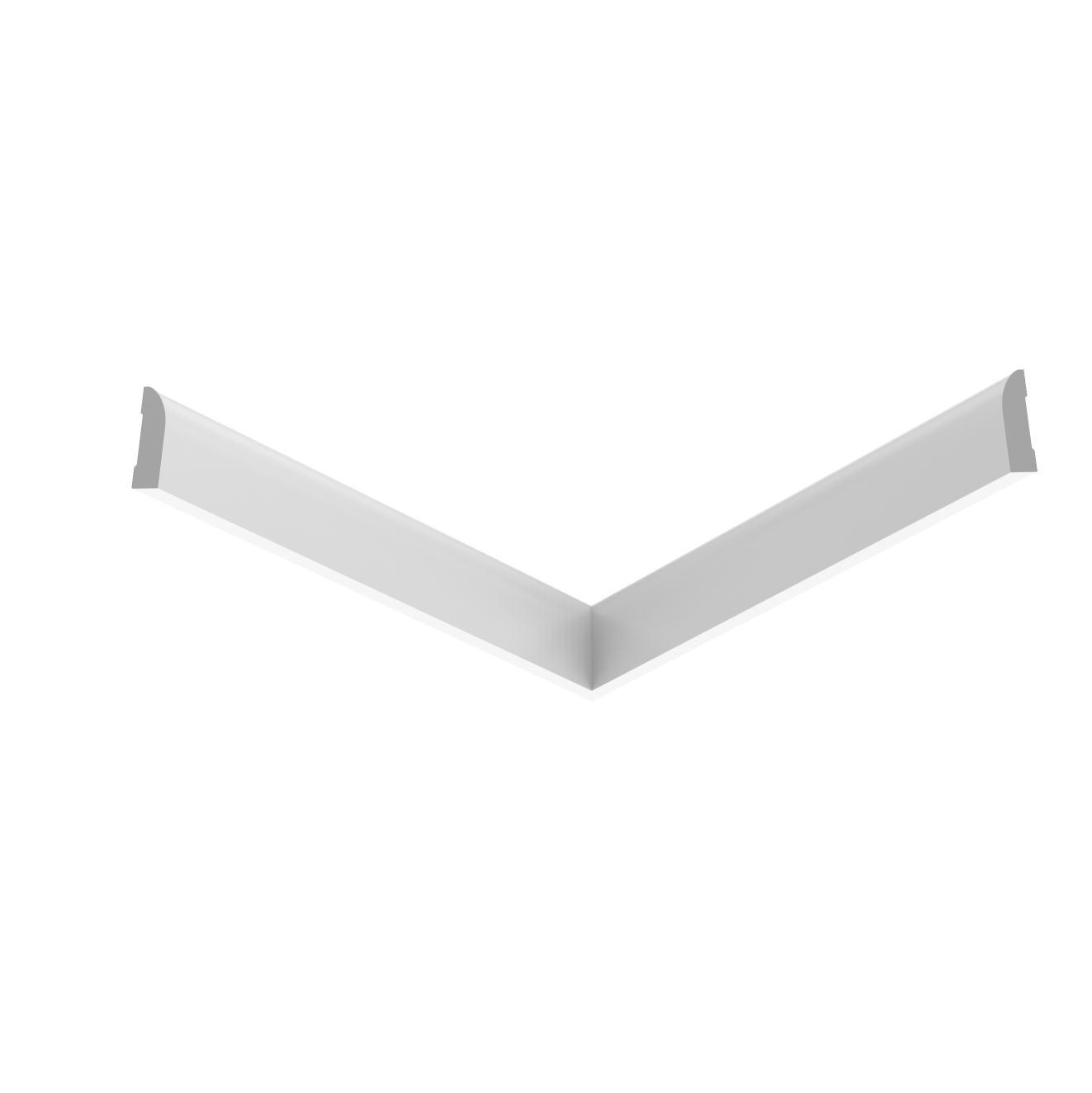 Плинтусы Ultrawood арт Base 0017 p 2.00 фото 4