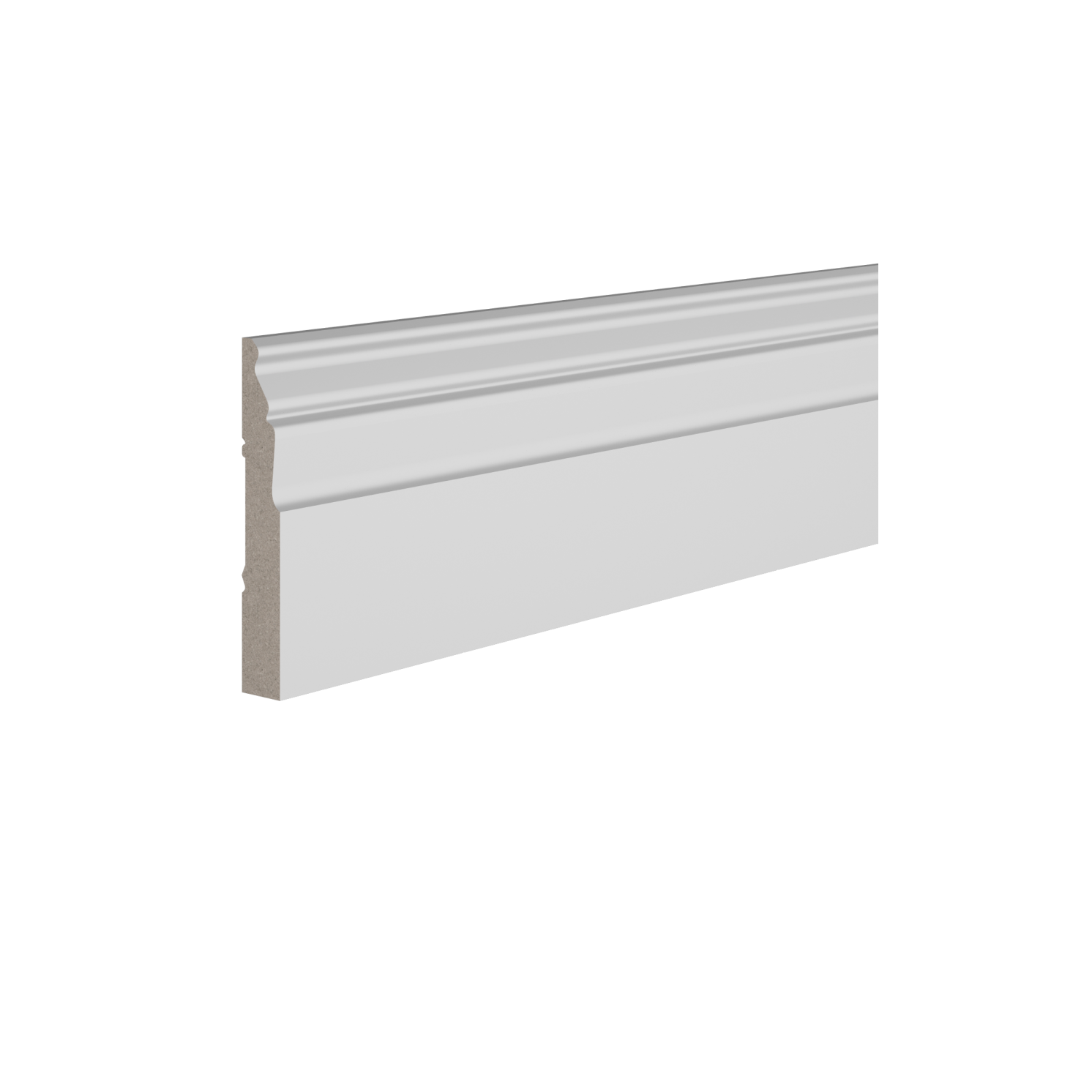 Плинтусы Ultrawood арт Base 0022 p 2.00 фото 1