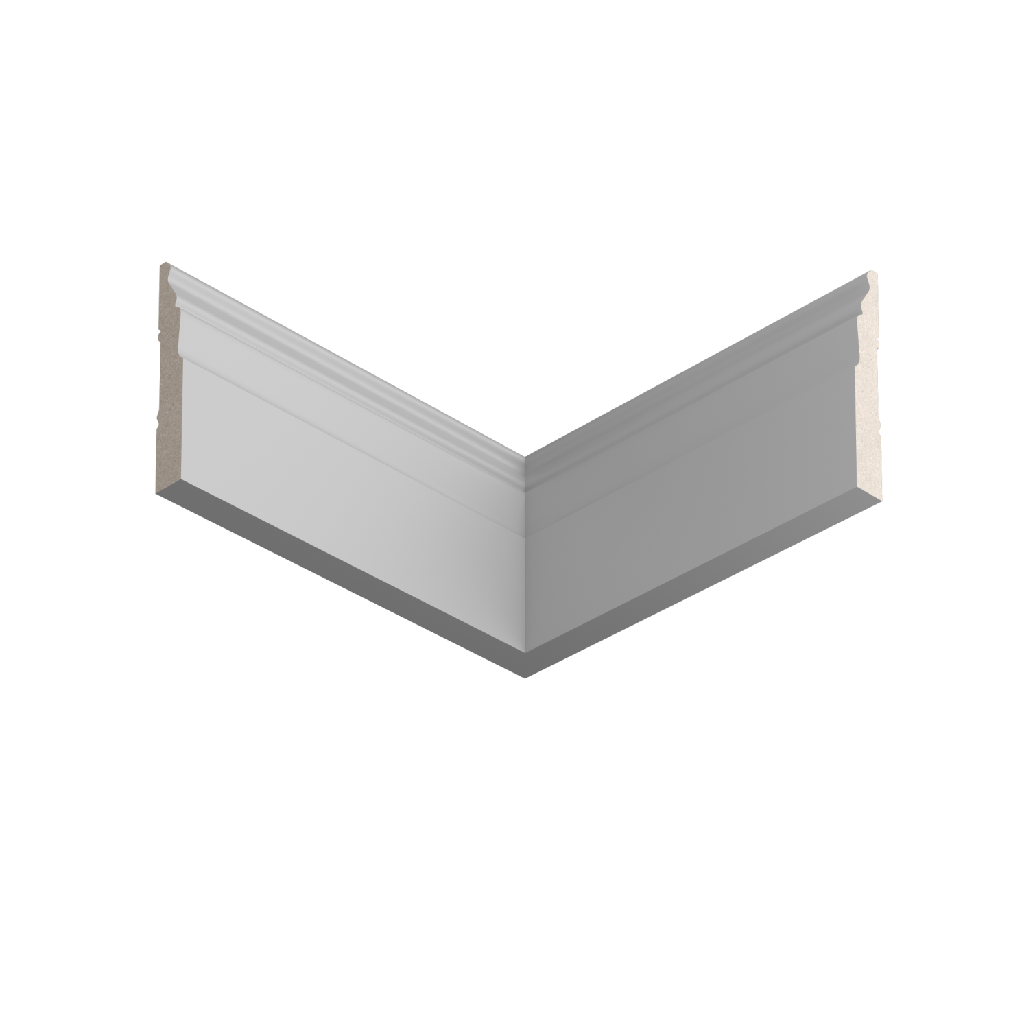 Плинтусы Ultrawood арт Base 0022 p 2.00 фото 5